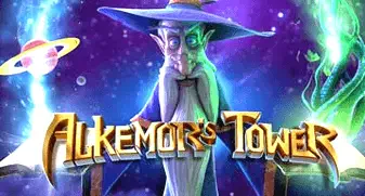 Alkemor’s Tower