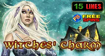 Witches‘ Charm