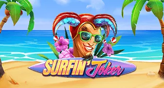 Surfin‘ Joker