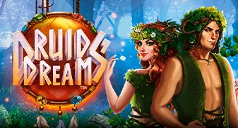 Druids‘ Dream