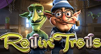 Rollin‘ Trolls