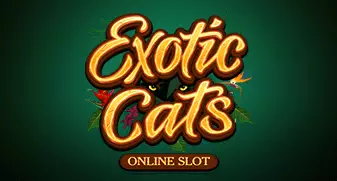 Exotic Cats