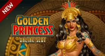 Golden Princess