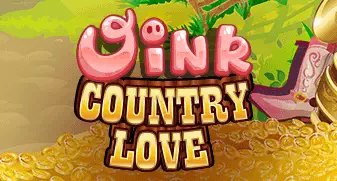 Oink: Country Love