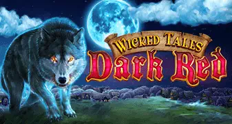 Wicked Tales: Dark Red