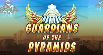 Guardians of the Pyramids