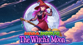 Mega Moolah The Witch’s Moon