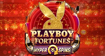 PLAYBOY Fortunes HyperSpins
