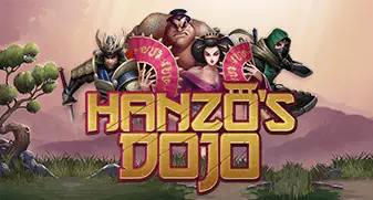 Hanzo’s Dojo